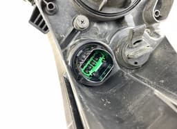 KIA 92101A2220 Headlight left KIA CEE'D II (JD) (2012-2018) — thumbnail 4
