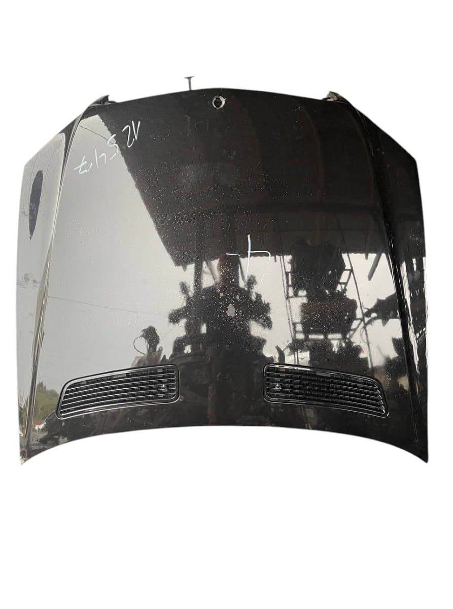 2218800157 Bonnet MERCEDES-BENZ S-CLASS (W221) (2005-2013)