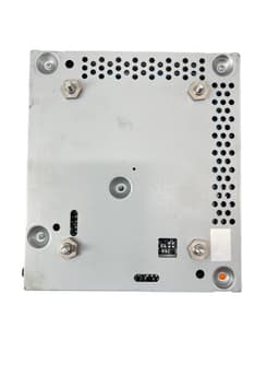 MERCEDES-BENZ 2218702889 2218205289 MR1510 Audio amplifier MERCEDES-BENZ S-CLASS (W221) (2005-2013) — thumbnail 3