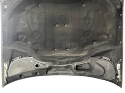 MERCEDES-BENZ 2218800157 Bonnet MERCEDES-BENZ S-CLASS (W221) (2005-2013) — thumbnail 8