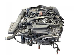 MERCEDES-BENZ OM651.912 OM651912 651.912 651912 Engine MERCEDES-BENZ C-CLASS (W204) (2007-2013) — thumbnail 2