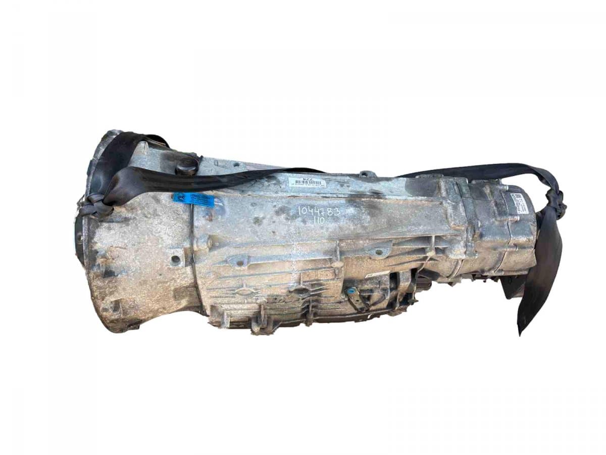 MERCEDES-BENZ 722965 Gearbox MERCEDES-BENZ C-CLASS (W204) (2007-2013)