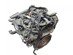 MERCEDES-BENZ OM651.912 OM651912 651.912 651912 Engine MERCEDES-BENZ C-CLASS (W204) (2007-2013) — thumbnail 1