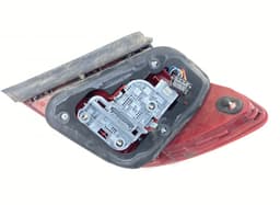 MERCEDES-BENZ A2048204664 Tail light left MERCEDES-BENZ C-CLASS (W204) (2007-2013) — thumbnail 2