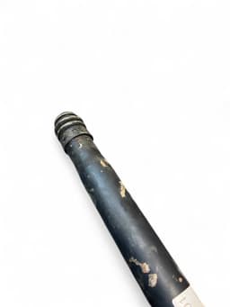 MERCEDES-BENZ 2044101801 A2044101801 Propeller shaft front MERCEDES-BENZ C-CLASS (W204) (2007-2013) — thumbnail 6