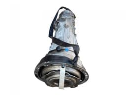 MERCEDES-BENZ 722965 Gearbox MERCEDES-BENZ C-CLASS (W204) (2007-2013) — thumbnail 3