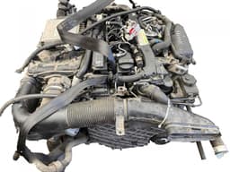 MERCEDES-BENZ OM651.912 OM651912 651.912 651912 Engine MERCEDES-BENZ C-CLASS (W204) (2007-2013) — thumbnail 3