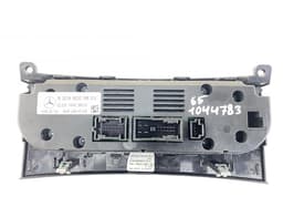 MERCEDES-BENZ A2C31516400 Heater control panel MERCEDES-BENZ C-CLASS (W204) (2007-2013) — thumbnail 2