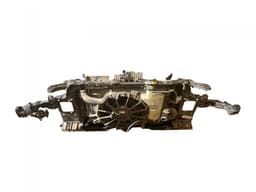 KIA 64101A2000 Front panel KIA CEE'D II (JD) (2012-2018) — thumbnail 2