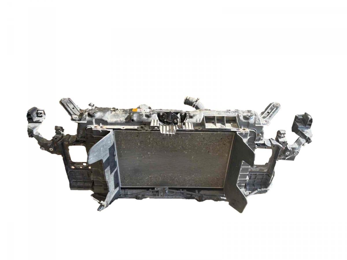 64101A2000 Front panel KIA CEE'D II (JD) (2012-2018)