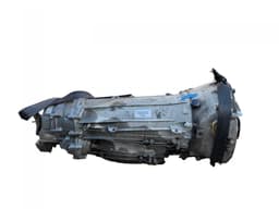 MERCEDES-BENZ 722965 Gearbox MERCEDES-BENZ C-CLASS (W204) (2007-2013) — thumbnail 4