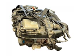 MERCEDES-BENZ OM651.912 OM651912 651.912 651912 Engine MERCEDES-BENZ C-CLASS (W204) (2007-2013) — thumbnail 4