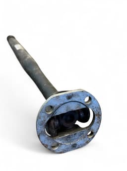 MERCEDES-BENZ 2044101801 A2044101801 Propeller shaft front MERCEDES-BENZ C-CLASS (W204) (2007-2013) — thumbnail 3