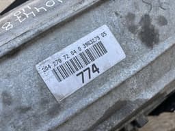 MERCEDES-BENZ 722965 Gearbox MERCEDES-BENZ C-CLASS (W204) (2007-2013) — thumbnail 6