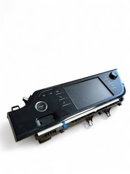 CITROËN 9825029380 9831652880 Dash screen CITROËN C4 Picasso II (2013-2022) — thumbnail 1
