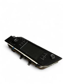 CITROËN 9825029380 9831652880 Dash screen CITROËN C4 Picasso II (2013-2022) — thumbnail 2