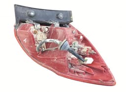 KIA 92401A2000 92402A2000 Tail lights set/kit KIA CEE'D II (JD) (2012-2018) — thumbnail 9