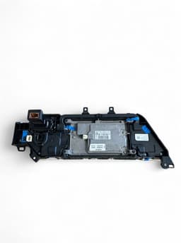 CITROËN 9825029380 9831652880 Dash screen CITROËN C4 Picasso II (2013-2022) — thumbnail 7
