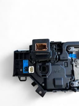 CITROËN 9825029380 9831652880 Dash screen CITROËN C4 Picasso II (2013-2022) — thumbnail 10