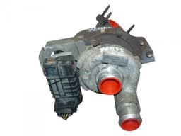 FORD 4M5Q6K682AG Turbocharger FORD C-MAX I (2003-2010) — thumbnail 2
