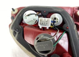 KIA 92401A2000 92402A2000 Tail lights set/kit KIA CEE'D II (JD) (2012-2018) — thumbnail 4