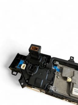 CITROËN 9825029380 9831652880 Dash screen CITROËN C4 Picasso II (2013-2022) — thumbnail 8
