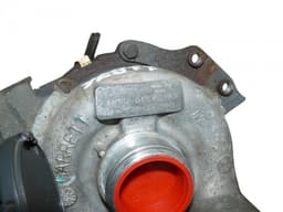 FORD 4M5Q6K682AG Turbocharger FORD C-MAX I (2003-2010) — thumbnail 6