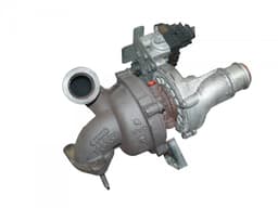 FORD 4M5Q6K682AG Turbocharger FORD C-MAX I (2003-2010) — thumbnail 3