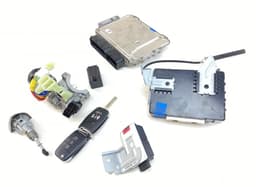 KIA 0261S13252 Engine Control Unit / module (ECU) KIA CEE'D II (JD) (2012-2018) — thumbnail 2