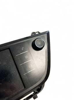 CITROËN 9825029380 9831652880 Dash screen CITROËN C4 Picasso II (2013-2022) — thumbnail 5