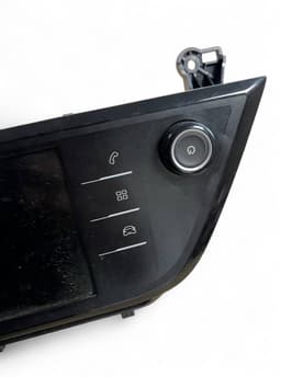 CITROËN 9825029380 9831652880 Dash screen CITROËN C4 Picasso II (2013-2022) — thumbnail 6
