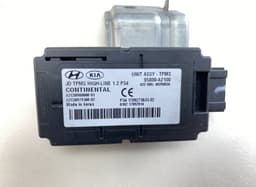 KIA 0261S13252 Engine Control Unit / module (ECU) KIA CEE'D II (JD) (2012-2018) — thumbnail 6