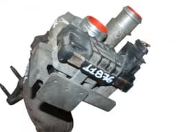 FORD 4M5Q6K682AG Turbocharger FORD C-MAX I (2003-2010) — thumbnail 4