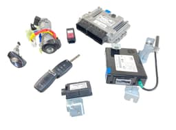 KIA 0261S13252 Engine Control Unit / module (ECU) KIA CEE'D II (JD) (2012-2018) — thumbnail 1