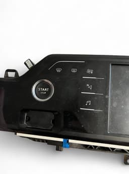 CITROËN 9825029380 9831652880 Dash screen CITROËN C4 Picasso II (2013-2022) — thumbnail 4