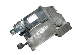 MERCEDES-BENZ A1899 Air Suspension Compressor MERCEDES-BENZ S-CLASS (W221) (2005-2013) — thumbnail 1