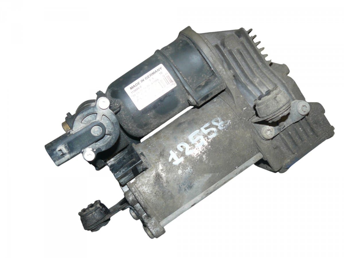 MERCEDES-BENZ A1899 Air Suspension Compressor MERCEDES-BENZ S-CLASS (W221) (2005-2013)
