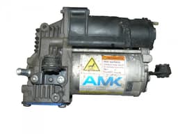 MERCEDES-BENZ A1899 Air Suspension Compressor MERCEDES-BENZ S-CLASS (W221) (2005-2013) — thumbnail 3
