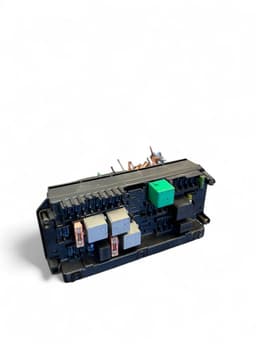 MERCEDES-BENZ A2045454601 2045454601 Body control module (BCM) MERCEDES-BENZ C-CLASS (W204) (2007-2013) — thumbnail 4