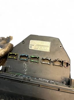 MERCEDES-BENZ A2045454601 2045454601 Body control module (BCM) MERCEDES-BENZ C-CLASS (W204) (2007-2013) — thumbnail 9