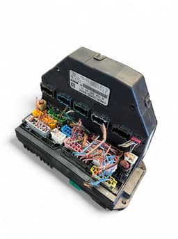 MERCEDES-BENZ A2045454601 2045454601 Body control module (BCM) MERCEDES-BENZ C-CLASS (W204) (2007-2013) — thumbnail 6