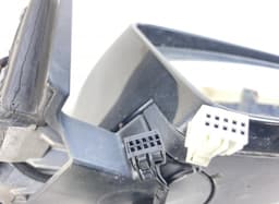 MERCEDES-BENZ A2048106693 Mirror right MERCEDES-BENZ C-CLASS (W204) (2007-2013) — thumbnail 9