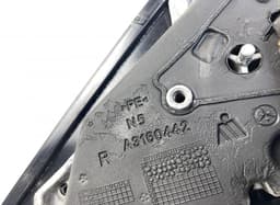 MERCEDES-BENZ A2048106693 Mirror right MERCEDES-BENZ C-CLASS (W204) (2007-2013) — thumbnail 5