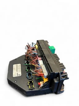 MERCEDES-BENZ A2045454601 2045454601 Body control module (BCM) MERCEDES-BENZ C-CLASS (W204) (2007-2013) — thumbnail 3
