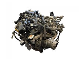KIA G4FD Engine KIA CEE'D II (JD) (2012-2018) — thumbnail 1