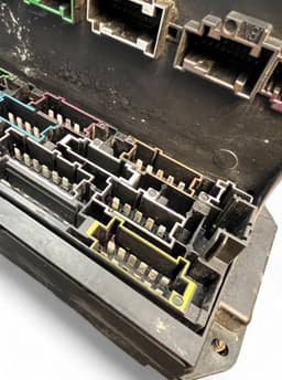 MERCEDES-BENZ A2045454601 2045454601 Body control module (BCM) MERCEDES-BENZ C-CLASS (W204) (2007-2013) — thumbnail 10