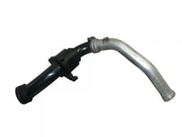 MERCEDES-BENZ Air intake resonator box MERCEDES-BENZ S-CLASS (W221) (2005-2013) — thumbnail 2