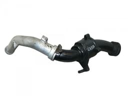 MERCEDES-BENZ Air intake resonator box MERCEDES-BENZ S-CLASS (W221) (2005-2013) — thumbnail 1