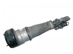 MERCEDES-BENZ Air shock absorber front left MERCEDES-BENZ S-CLASS (W221) (2005-2013) — thumbnail 1