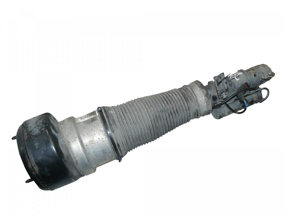 MERCEDES-BENZ Air shock absorber front left MERCEDES-BENZ S-CLASS (W221) (2005-2013)